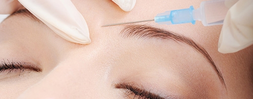 Botox kezelés porta bella vita