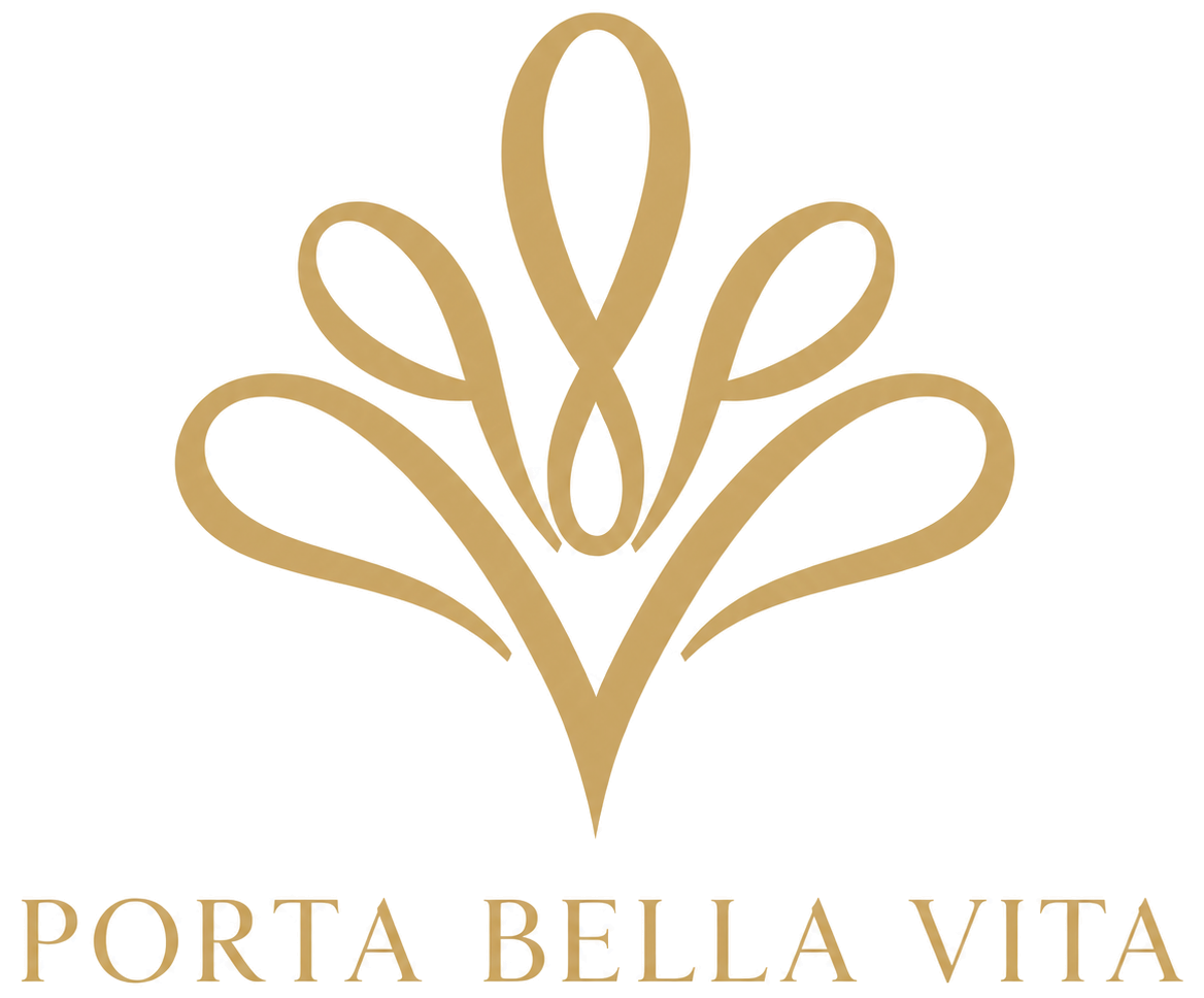 Porta logo transparent