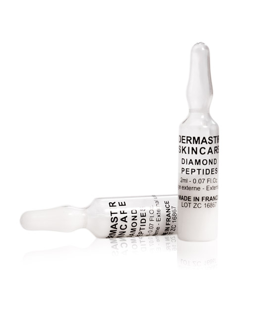 Dermastir Gyémántpor argánolajjal