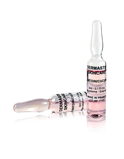 Dermastir allantoin szérum