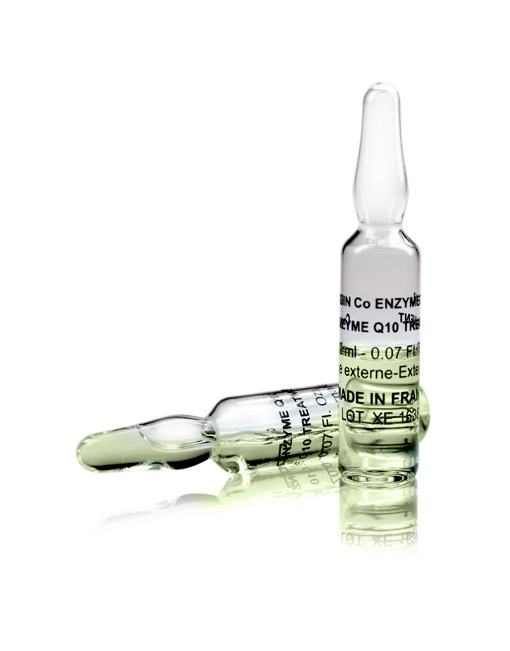 Dermastir Q10 szérum