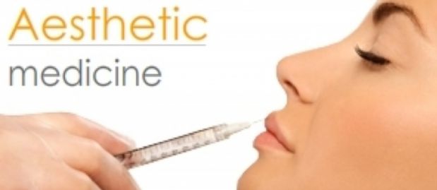 Aesthetic medicine