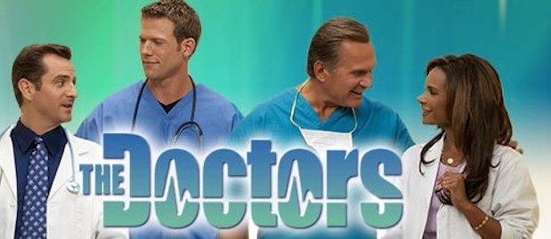 The doctors tv