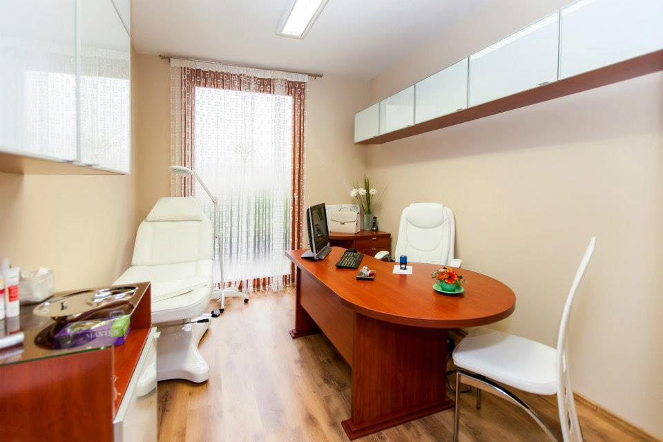 Porta Bella Vita klinika