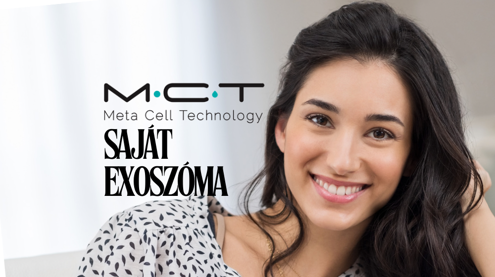 Saját MCT exosome