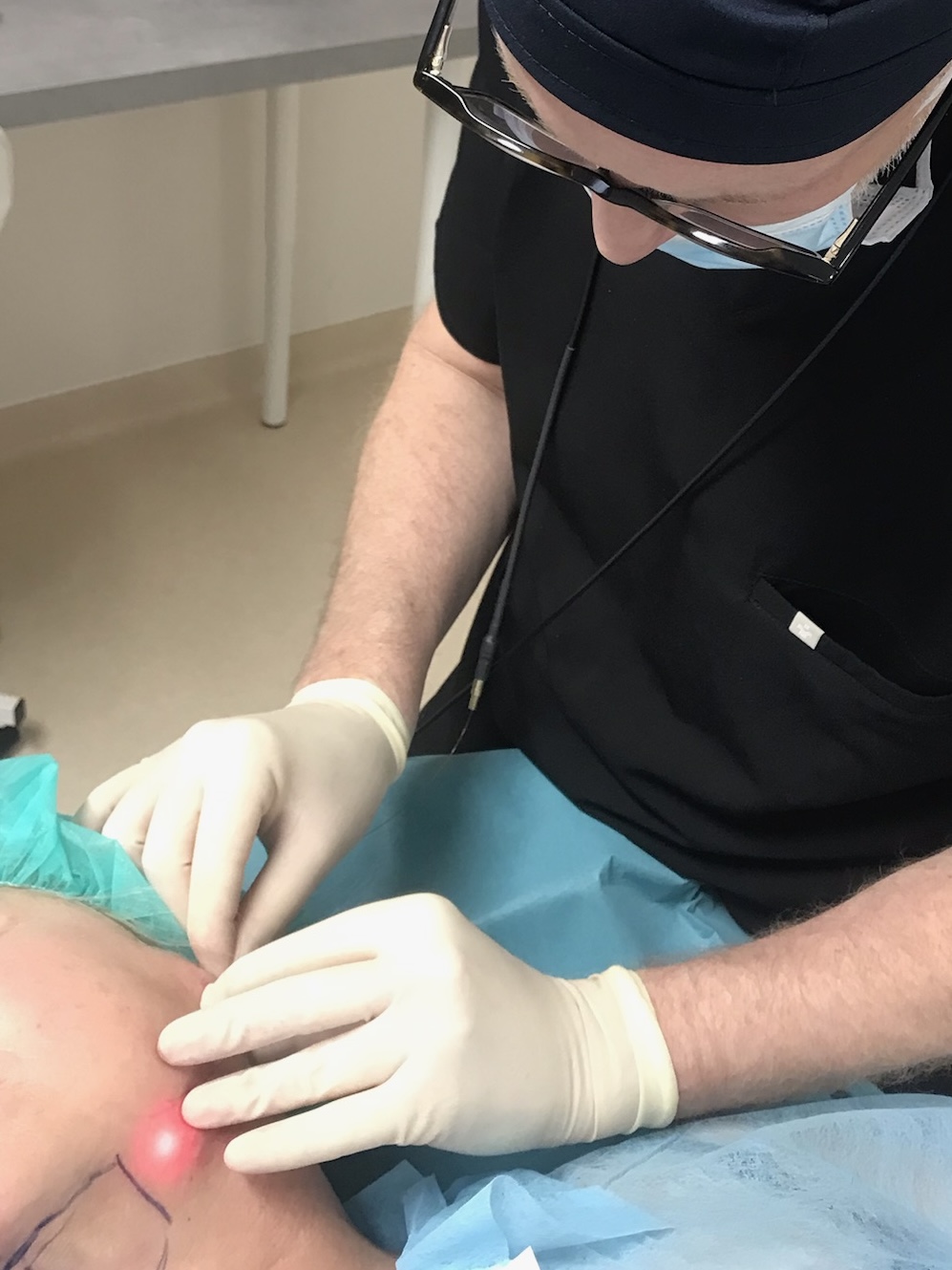 toka Endolift Dr Járai