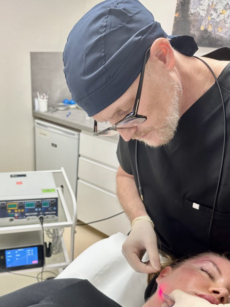 Toka Endolift