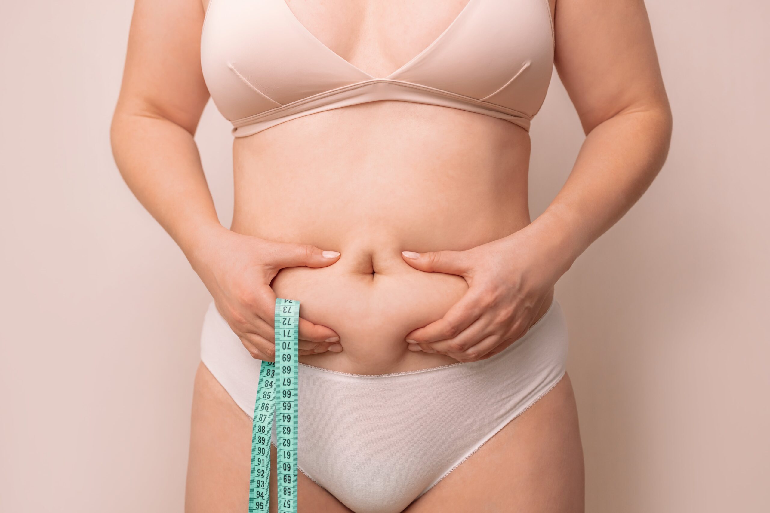 closeup cropped of unrecognizable fat woman measur 2025 03 11 15 31 59 utc min