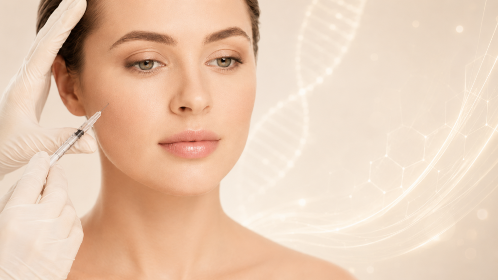 MCT Plazma Filler exoszómával
