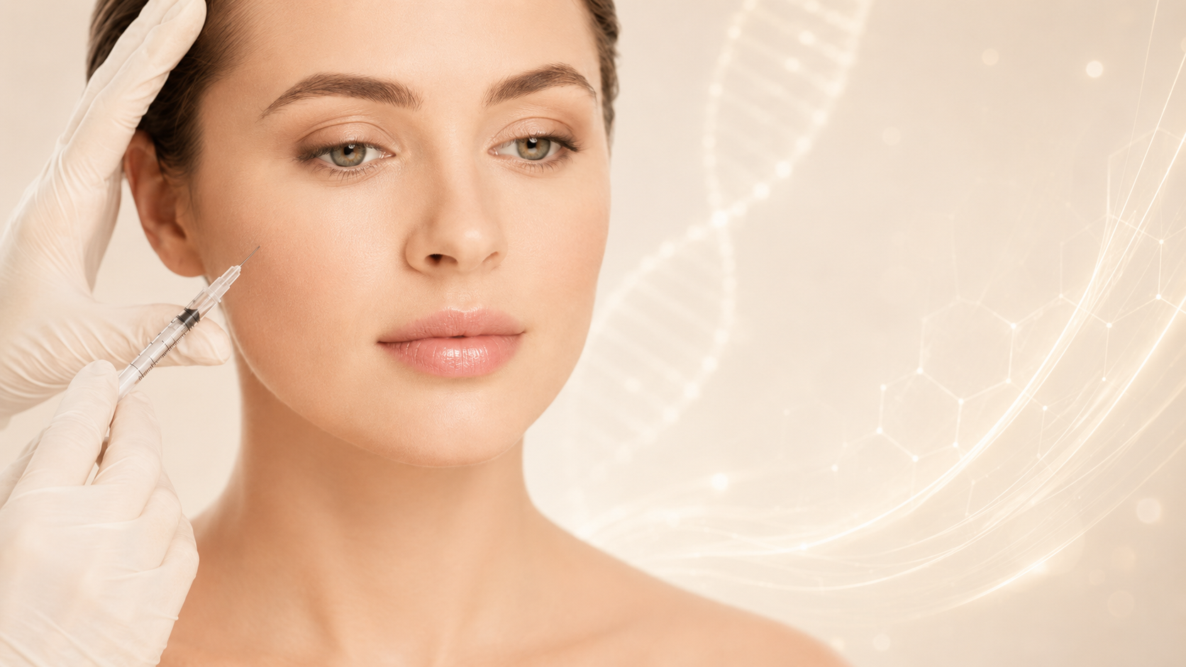MCT Plazma Filler exoszómával