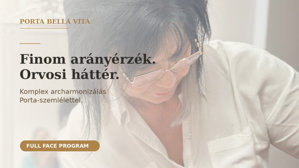 Orvosi háttér